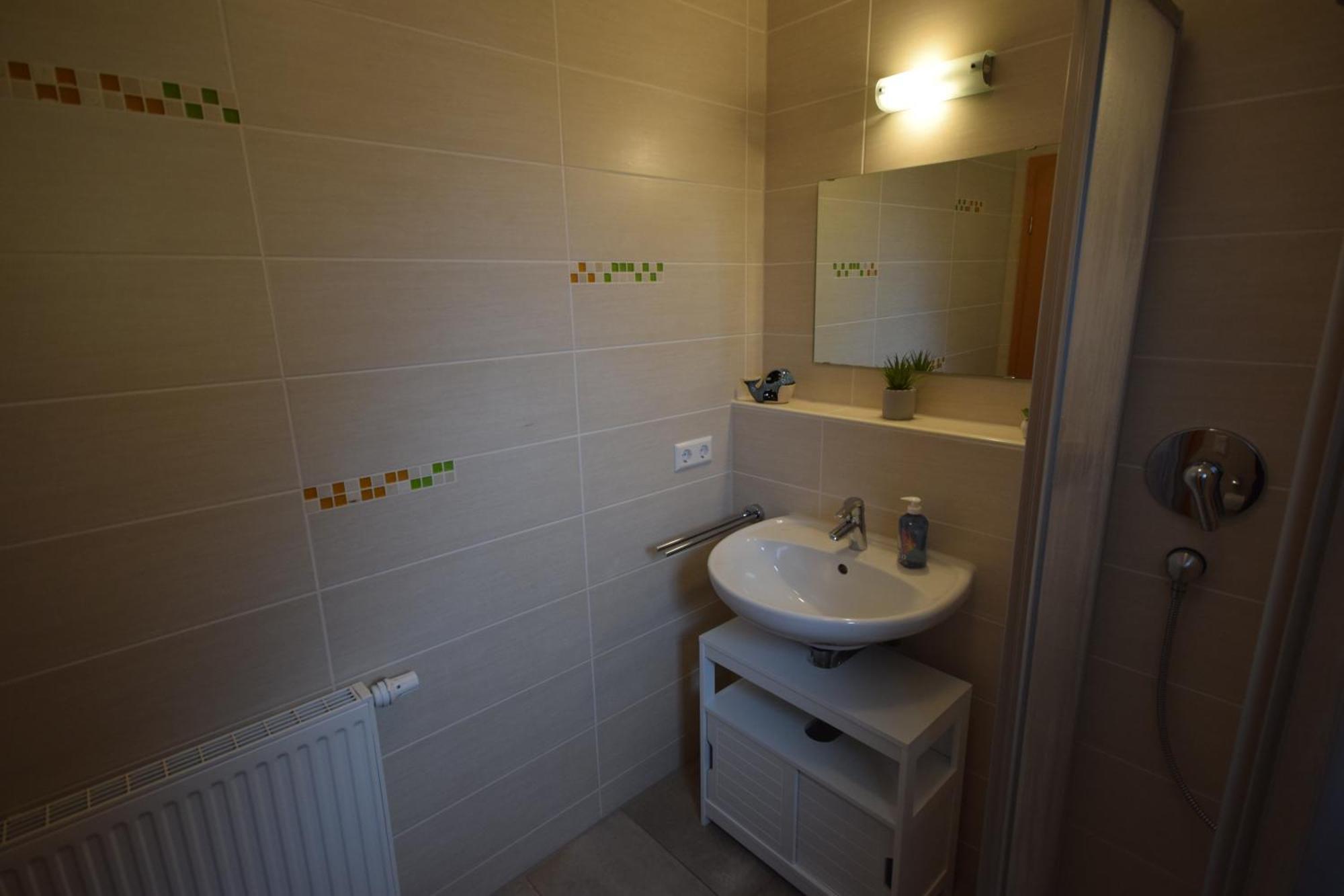 Nestwerk Komfort R23-12 - Balkon, Arbeitsplatz & Zentrumsnah Biberach an der Riss Exterior photo